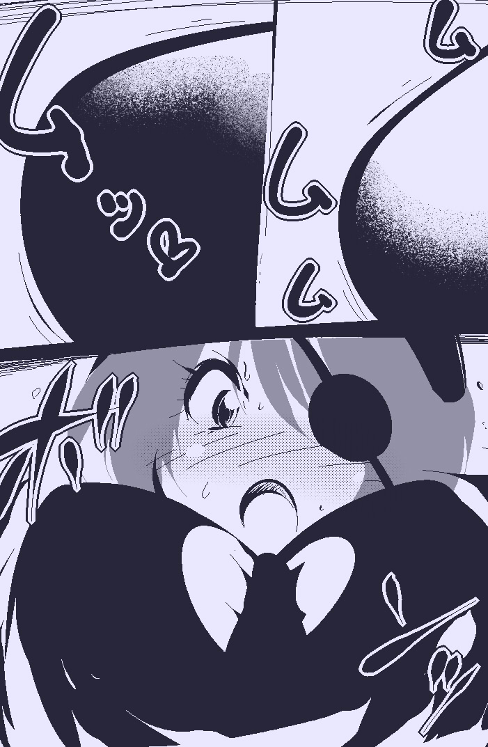 [Delta-TSF] Ippanteki Shounen ga Tenryuu & Tatsuta ni narudake~ (Kantai Collection -KanColle-) - Page 19