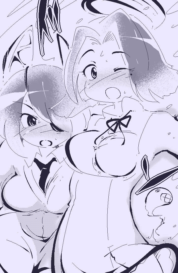 [Delta-TSF] Ippanteki Shounen ga Tenryuu & Tatsuta ni narudake~ (Kantai Collection -KanColle-) - Page 20