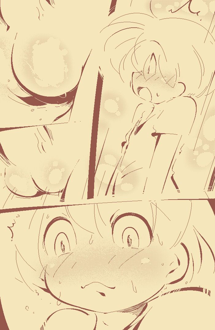 [delta-TSF] Ippanteki Shounen ga Ippanteki Josei ni Naru dake! + Ipanteki Josei ga Jii Shite Ninshin Shite Shussan Suru dake! - Page 4