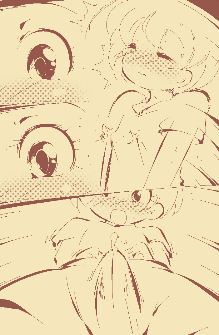 [delta-TSF] Ippanteki Shounen ga Ippanteki Josei ni Naru dake! + Ipanteki Josei ga Jii Shite Ninshin Shite Shussan Suru dake! - Page 6