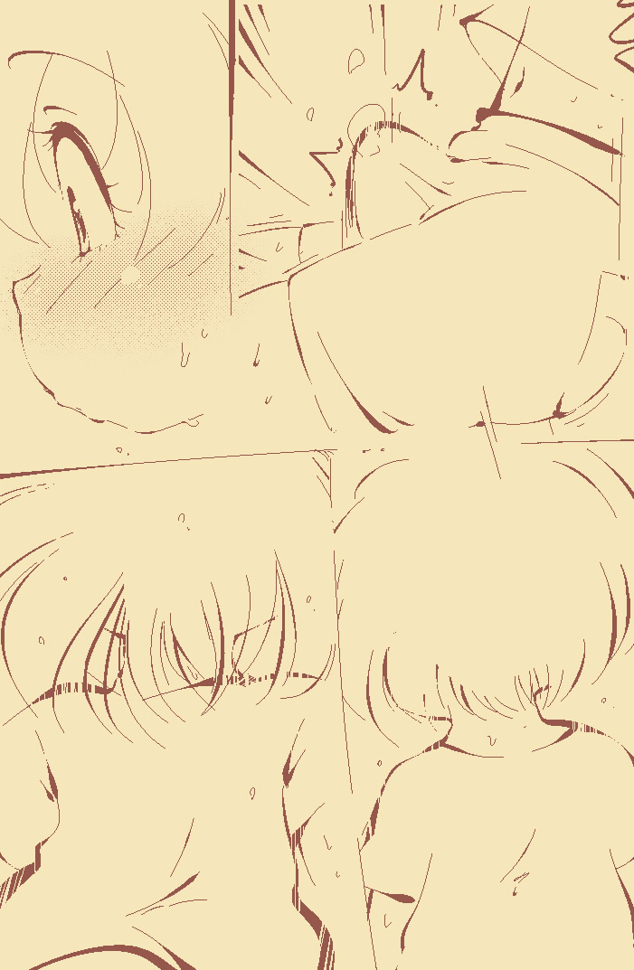 [delta-TSF] Ippanteki Shounen ga Ippanteki Josei ni Naru dake! + Ipanteki Josei ga Jii Shite Ninshin Shite Shussan Suru dake! - Page 10