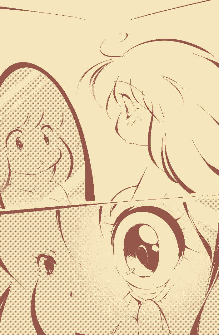 [delta-TSF] Ippanteki Shounen ga Ippanteki Josei ni Naru dake! + Ipanteki Josei ga Jii Shite Ninshin Shite Shussan Suru dake! - Page 24