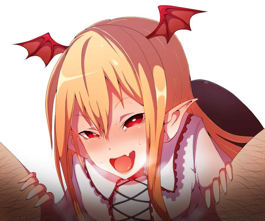 [モッコスやよい] Vampy (Granblue Fantasy) - Page 10