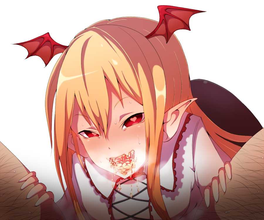 [モッコスやよい] Vampy (Granblue Fantasy) - Page 14