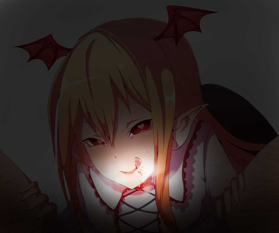 [モッコスやよい] Vampy (Granblue Fantasy) - Page 16