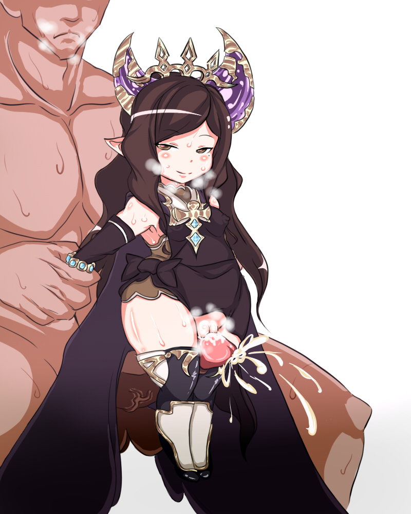 [モッコスやよい] Arulumaya (Granblue Fantasy) - Page 2