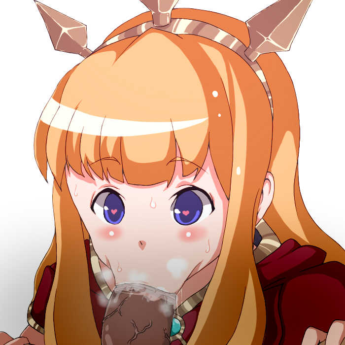 [モッコスやよい] Cagliostro (Granblue Fantasy) - Page 3