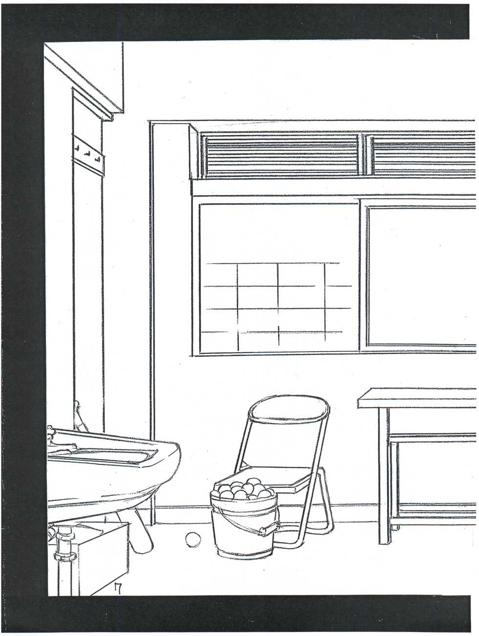 [STUDIO SHARAKU (Sharaku Seiya)] 373 X-VIII (Touch) - Page 7