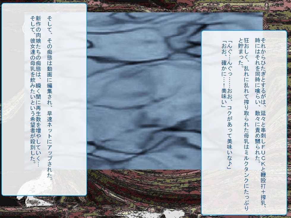 [Teito Bouei Ryodan] RTK Book Ver. 8.4: “‘Tsuki’ Monogatari Saishuu-banashi ‘Tsubasa, soshite... Mayoi maimai’” (<Monogatari> Series) - Page 22