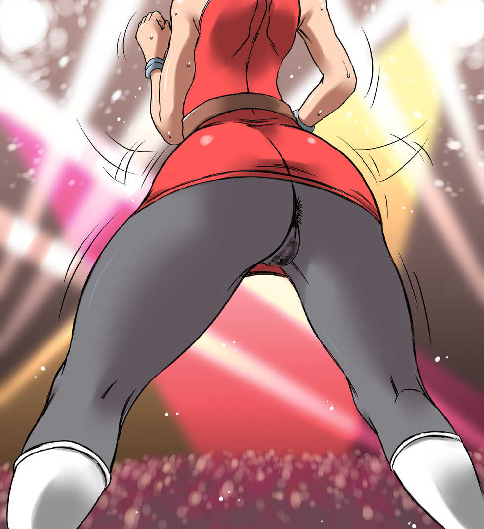 [Takimoto Doujou (Kyuusho Tarou)] Bubble Dragon Videl Ninshin Omedetou SP (Dragon Ball Super) - Page 5