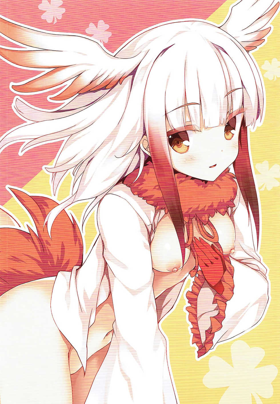 (C92) [Marvelous Grace (Tateha)] KEMOPAI (Kemono Friends) [Korean] [팀 아동복지부] - Page 12
