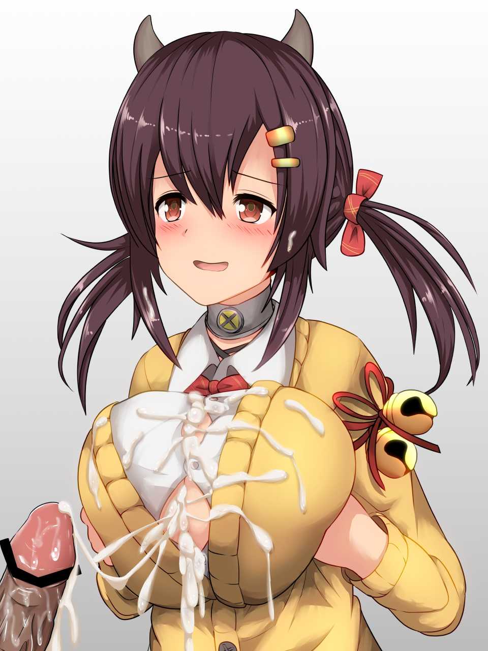 [Shikakui Kyomu] Nagara Zuri (Azur Lane) - Page 6