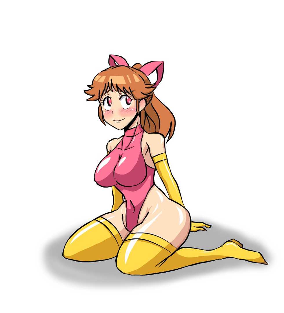 [Kanri Kokka Semashi] Mesubuta Choujin (Kinnikuman) - Page 10