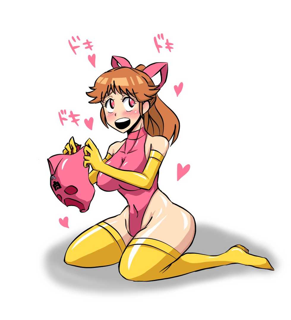 [Kanri Kokka Semashi] Mesubuta Choujin (Kinnikuman) - Page 11