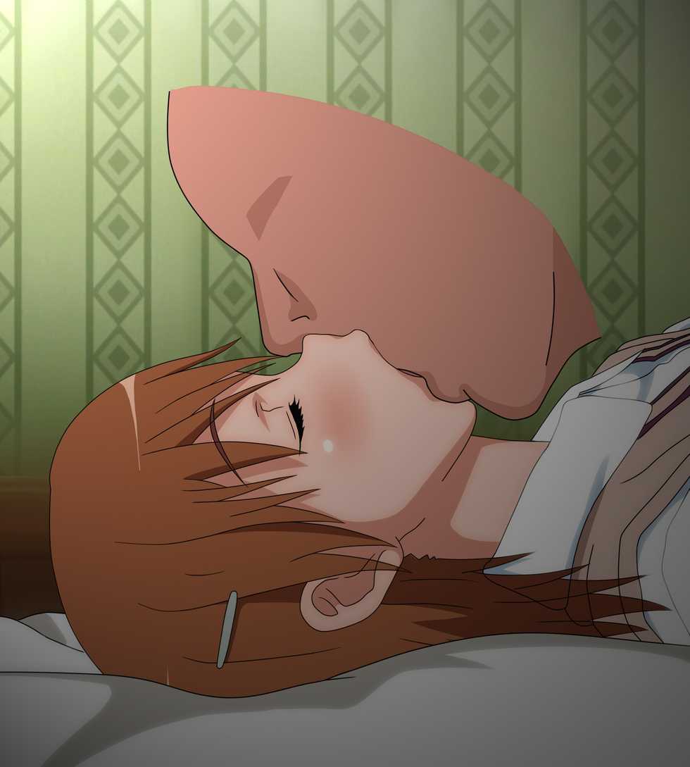 [Animeeru] Toaru Kagaku no Konsui Shoujo (Toaru Kagaku no Railgun) - Page 4