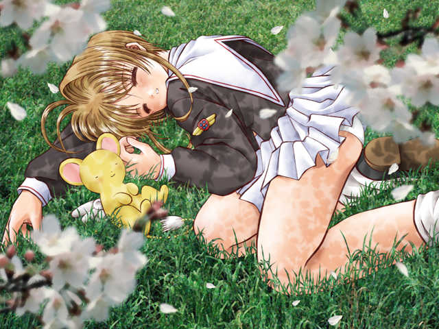 [Usagi Purin] Manju Tsumeawase (Various) - Page 29