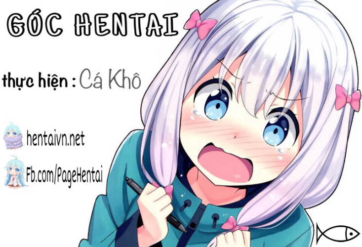 (COMIC1☆11) [ESSENTIA (Fujima Takuya)] Ero☆Pa! - Eromanga☆Party! (Eromanga Sensei) [Vietnamese Tiếng Việt] [Góc Hentai] - Page 2