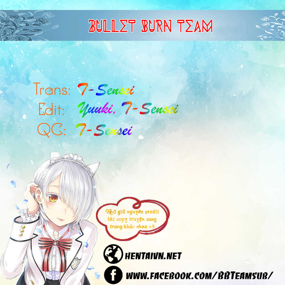 (C87) [CHIPS (Izumi)] red sand (Kuroko no Basuke) [Vietnamese Tiếng Việt] [Bullet Burn Team] - Page 24