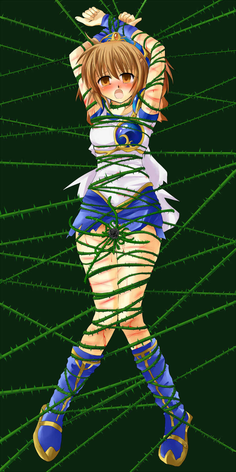 [SweetSprite] 2連鎖しばりPlus (2 Chain Bondage) - Page 39