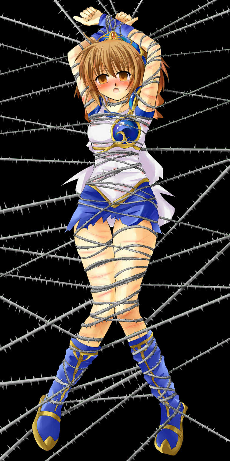 [SweetSprite] 2連鎖しばりPlus (2 Chain Bondage) - Page 40