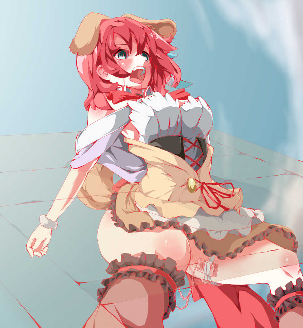 [Gekimabu] Suterarefu (No Game No Life) - Page 5