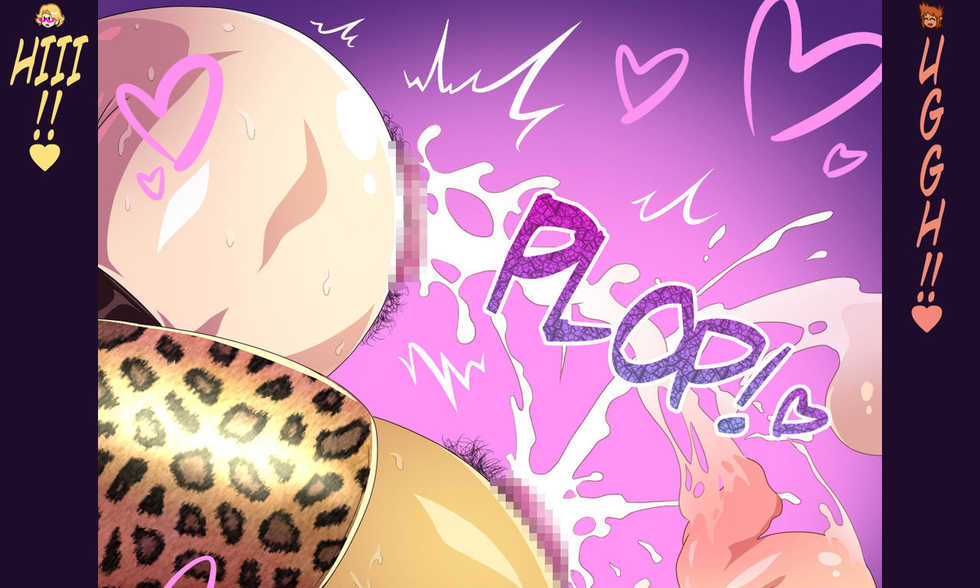 [Free Style] Aji Bitches (Mister Ajikko) [Portuguese-BR] - Page 39