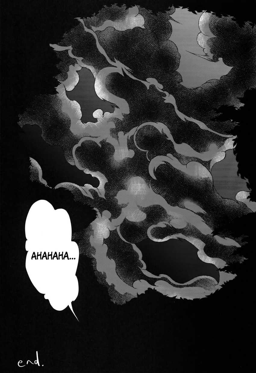 (COMIC1☆8) [chocolate Lv.5 (dynamite moca)] Match Uri no Otokonoko to Kime-seku! | Let's Drug and Fuck the Little Match Trap! [Portuguese-BR] [LIANEF] - Page 21