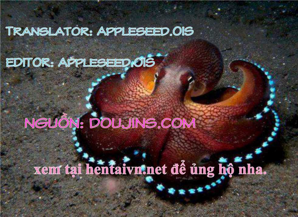 (COMIC1☆8) [G-panda (Midoh Tsukasa)] Maji kayo!? Ooaya-sensei (Magical Taruruuto-kun) [Vietnamese Tiếng Việt] [appleseed.OIS] - Page 31