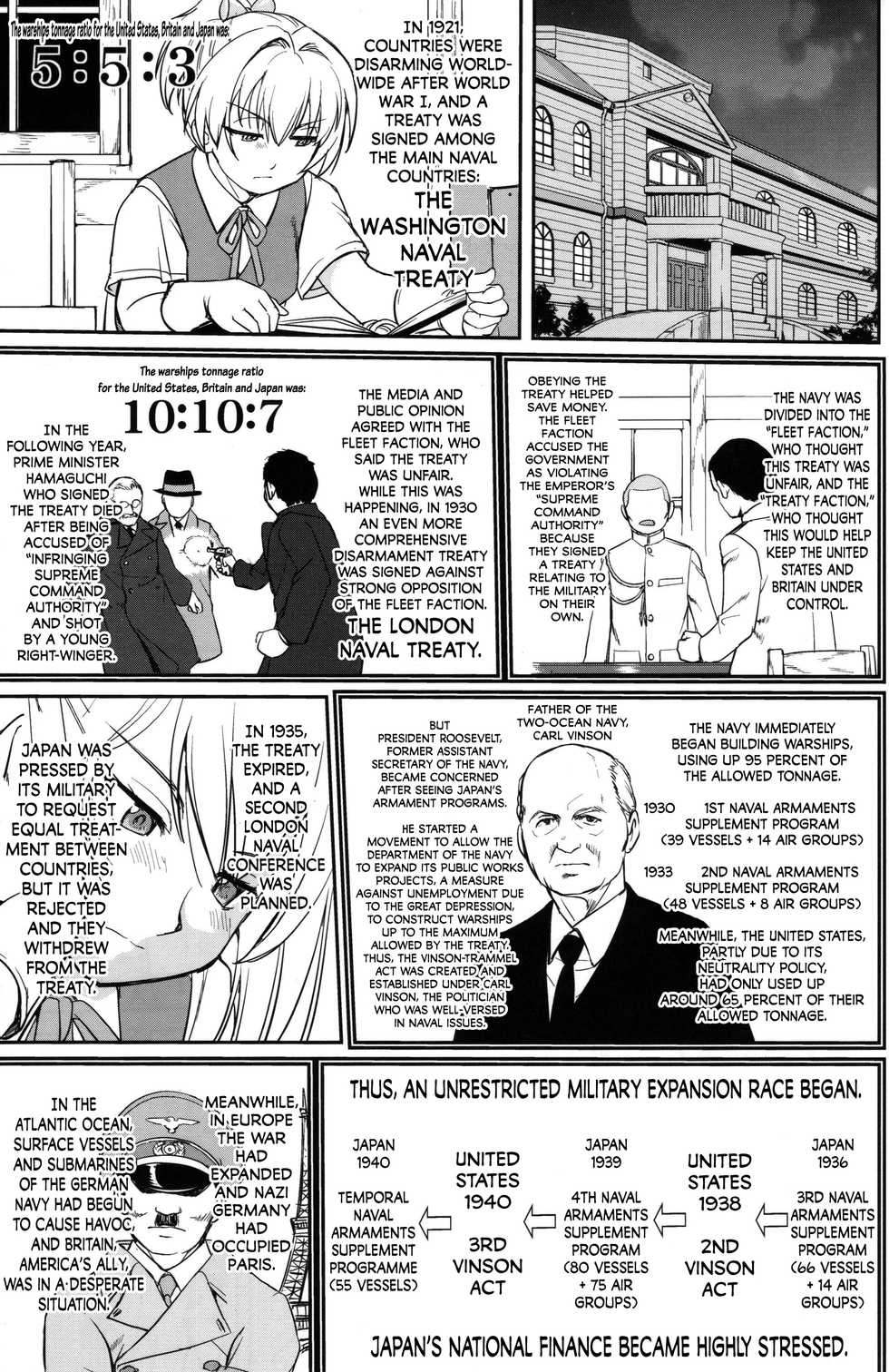 (C89) [Takotsuboya (TK)] Teitoku no Ketsudan MIDWAY | Admiral’s Decision: MIDWAY (Kantai Collection -KanColle-) [English] [N04h] - Page 28