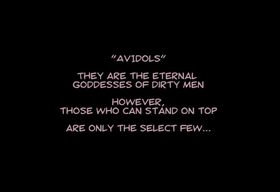 [ZOOERASTIA (Toyomaru)] AVM@STER (THE IDOLM@STER) [English] [Neeko7] - Page 2