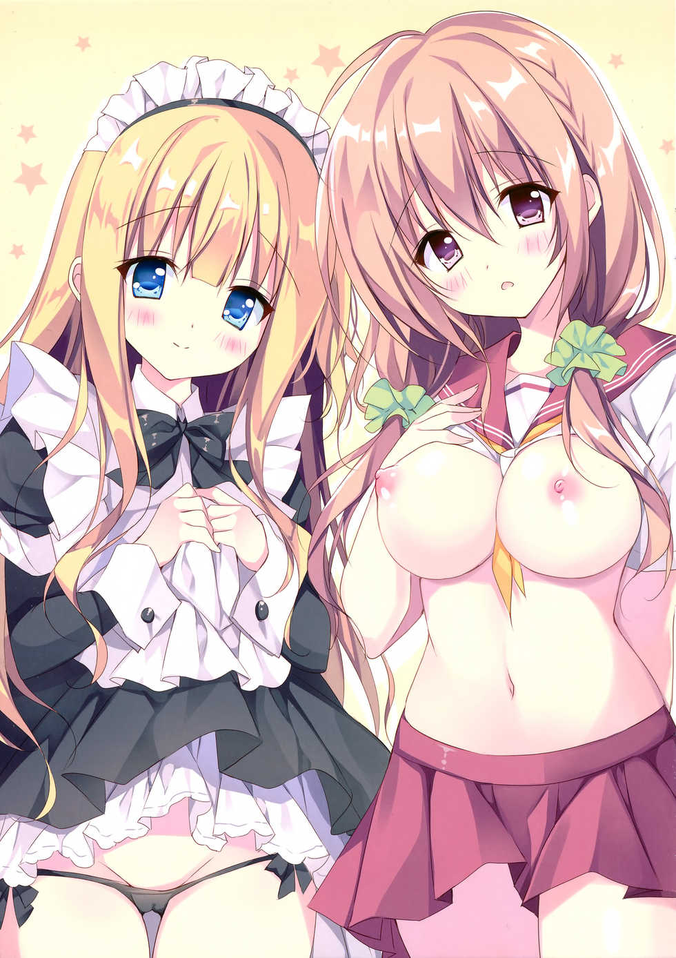 (C92) [LOOPTHELOOP! (Herurun)] Ero Note (Hinako Note) [Chinese] [绅士仓库汉化] - Page 3