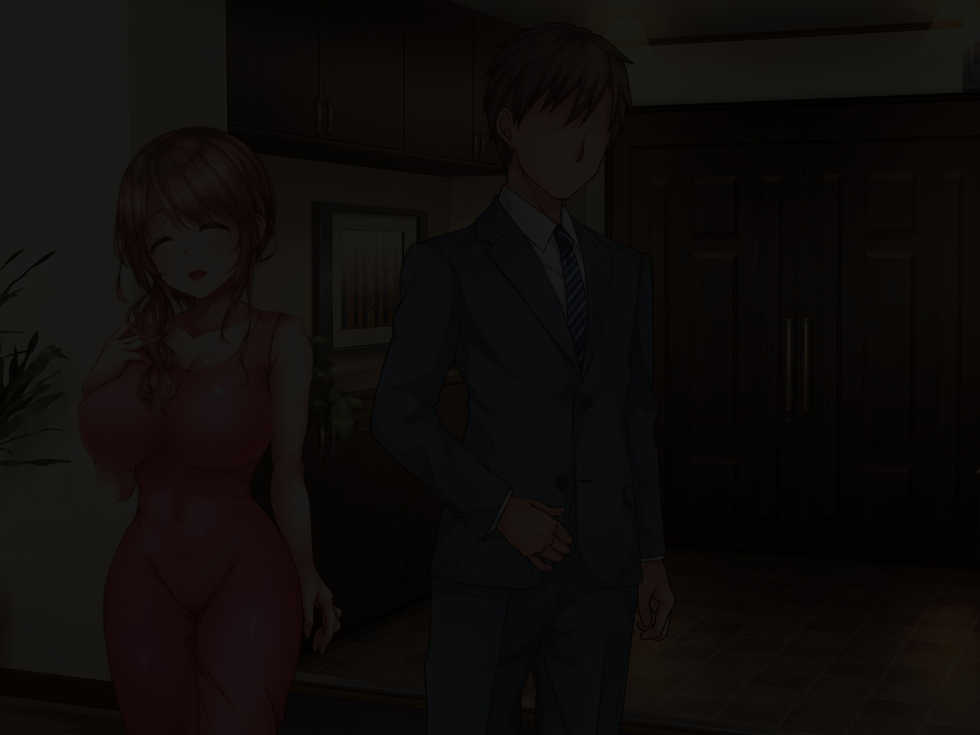[loopsoft (Yutsuki Tsuzuri)] Reikan Shoujo #3 Anata Tasukete... Shinnyusha ni Jitaku de Yararemakuru Niizuma [Korean] - Page 4