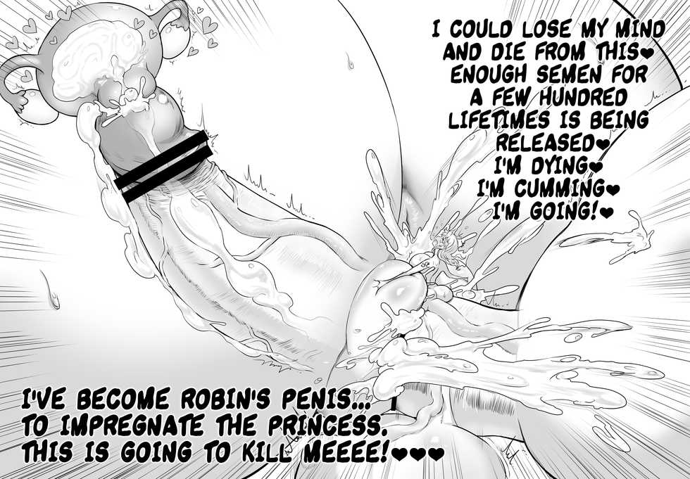 (C92) [Arsenothelus (Rebis)] Midare Saki Ningyo Hime (Midare Saki Joshuu Kaizoku Soushuuhen) (One Piece) [English] - Page 17