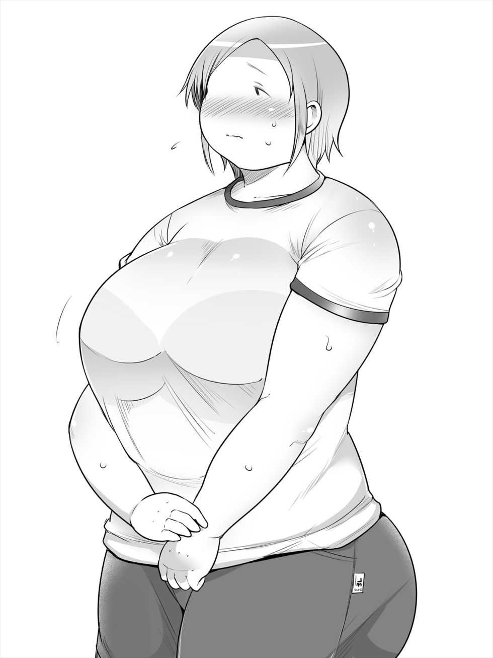 [TK Jesus (Takeyama Shimeji)] Pocha OnaPet Honda-san Jitoku Hen + Omake [Digital] - Page 33