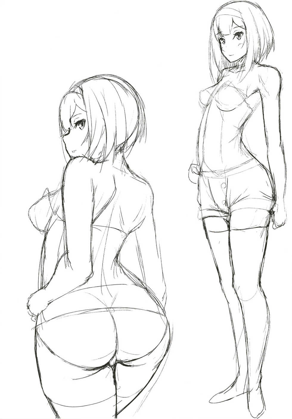 [Shougentei (Kuon)] Royal (Kantai Collection -KanColle-) [Digital] - Page 23