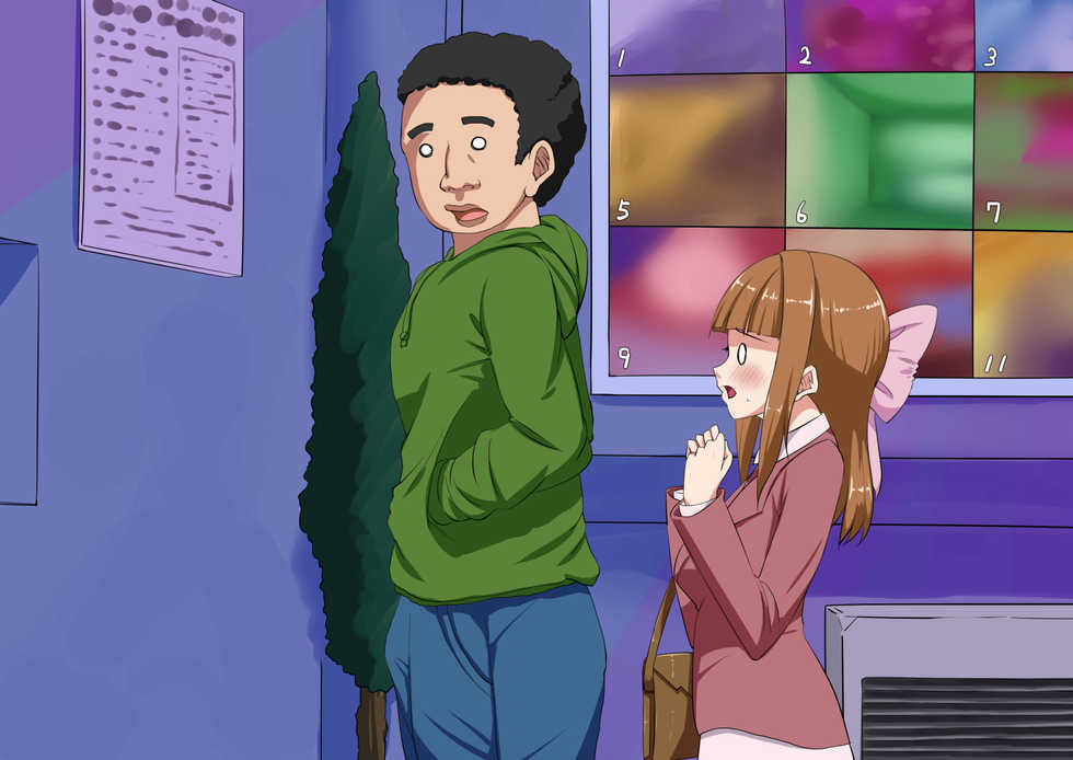 [Jyan] Onegai Suruto Yarasetekureru Machi - Page 22