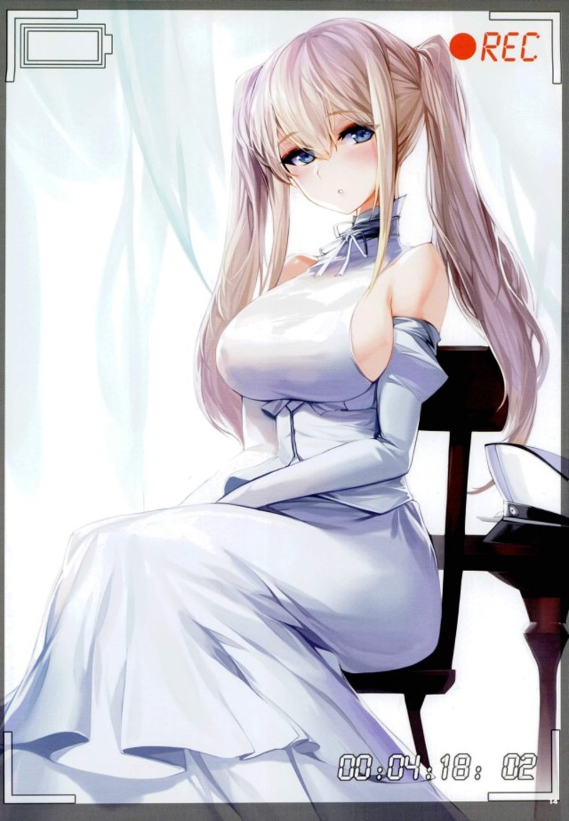 (C92) [SHIOHAMA WORKSHOP (Various)] Fondant au chocolat Cinquieme (Kantai Collection -KanColle-) - Page 13