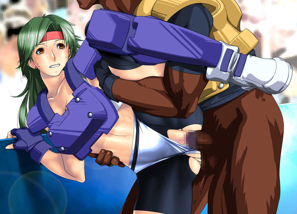 [Arikawadou (Arikawa Katokichi)] Sugoi ○○ o, Tsurete Kaerou. (Various) - Page 36