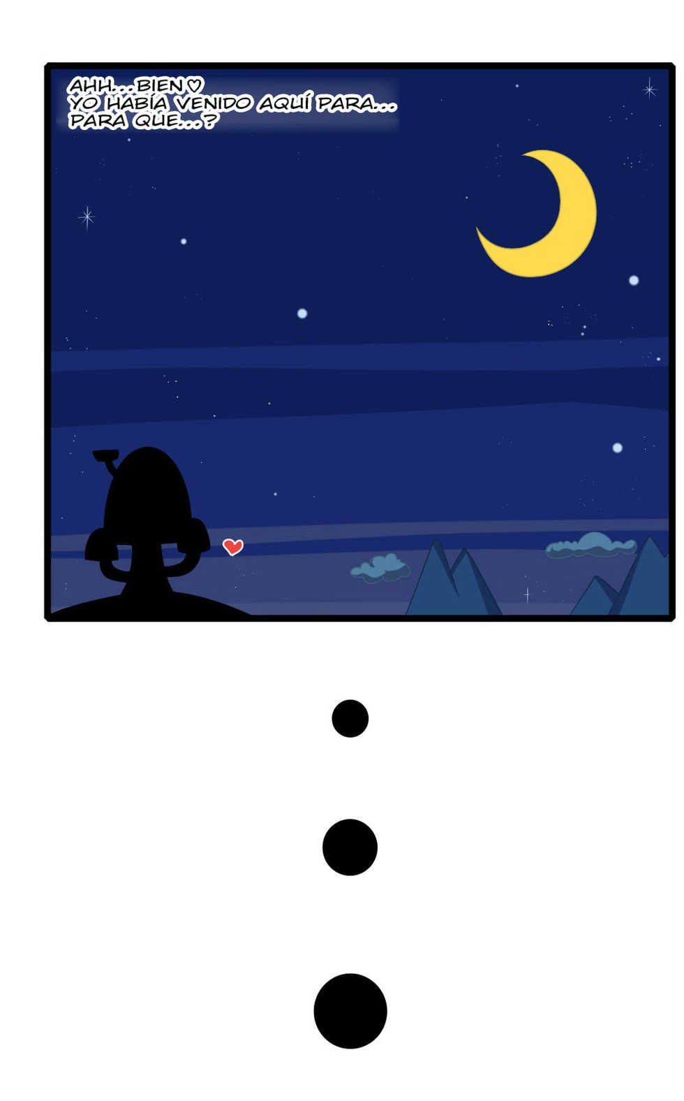 [WB] Adult Time 4 (Adventure Time) (Spanish) [kalock & LIR34] - Page 95