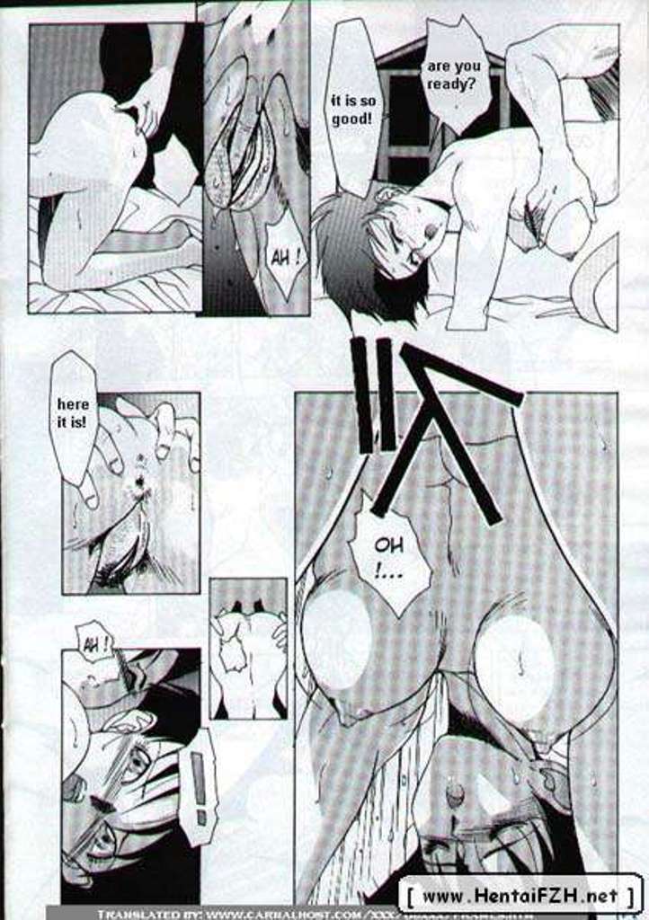 [DBZ] Carpe Diem (English) - Page 23