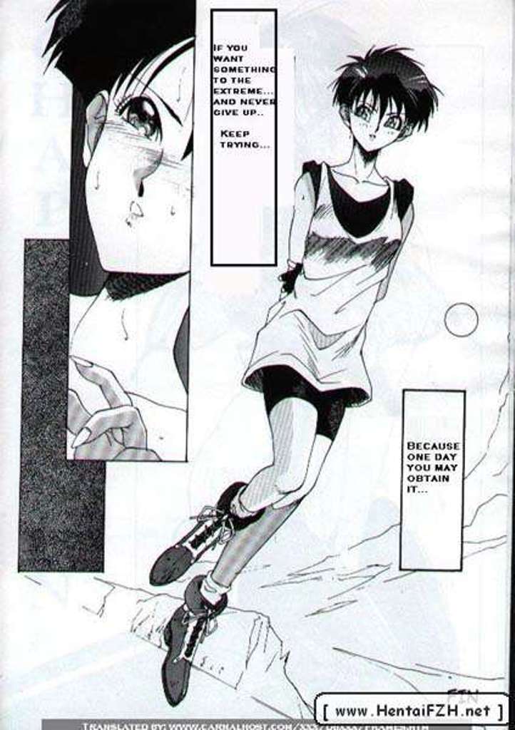 [DBZ] Carpe Diem (English) - Page 29