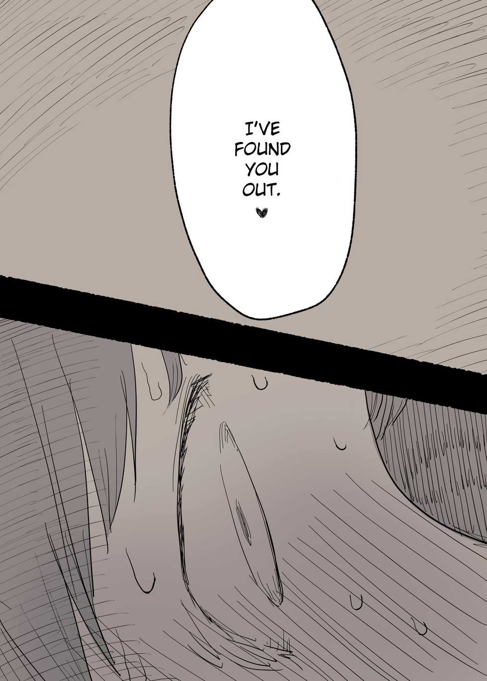 [Himawari no Tane (Taneno Nakami)] Bungaku Joshi ni Taberareru | Eaten Up by the Bookworm Girl [English] {Hennojin} [Digital] - Page 28