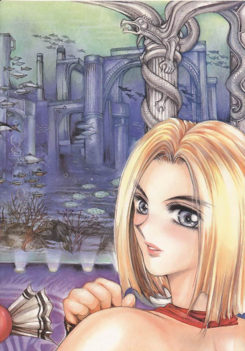 (C48) [TAKOTSUBO CLUB (Gojou Shino)] BEST OF DANGER ZONE 6.5 - Page 31