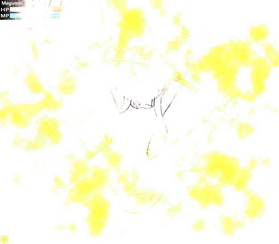 [Ranken] Megumin - Page 14