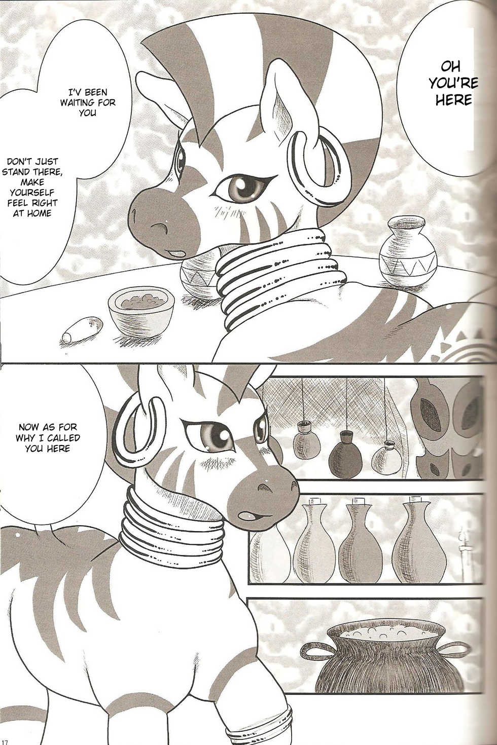 (Fur-st 5) [Harenchi Doubutsuen (Shinooka Fuku Enchou)] MLP de Mufumufu (My Little Pony: Friendship is Magic) [English] [Incomplete] - Page 1