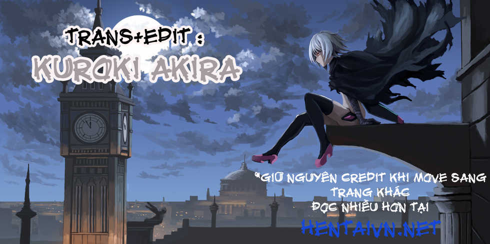 (C93) [Ofuton de Suyaa (Mitsudoue)] Nightingale hon (Fate/Grand Order) [Vietnamese Tiếng Việt] [FA Dislike Team] - Page 13