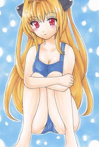 [MISO★] Anime Onnanoko Tegaki Illust-shuu (Various) - Page 8