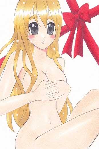 [MISO★] Anime Onnanoko Tegaki Illust-shuu (Various) - Page 35