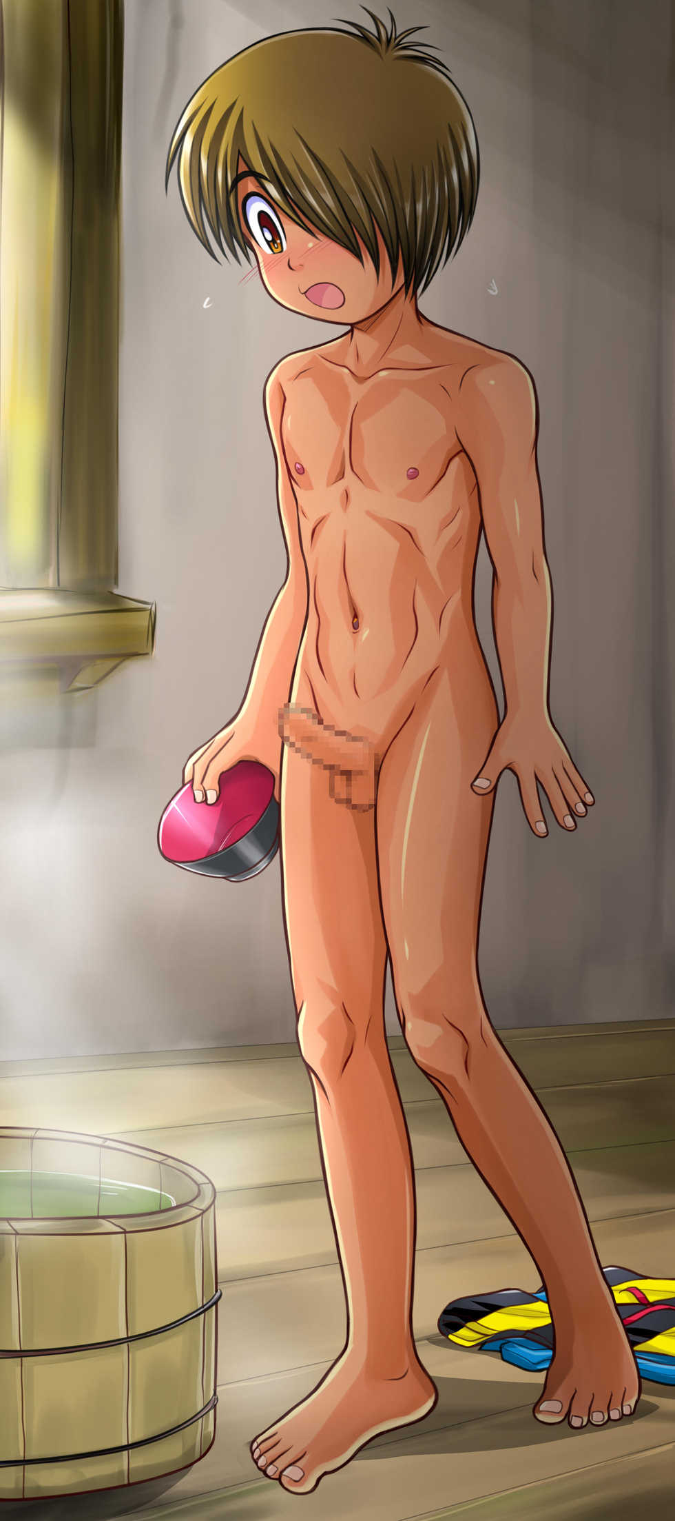 [Takenokoya] Takeyabukan ROM 2016 Shoka - Hanken Iroiro Tokushuu - Page 15