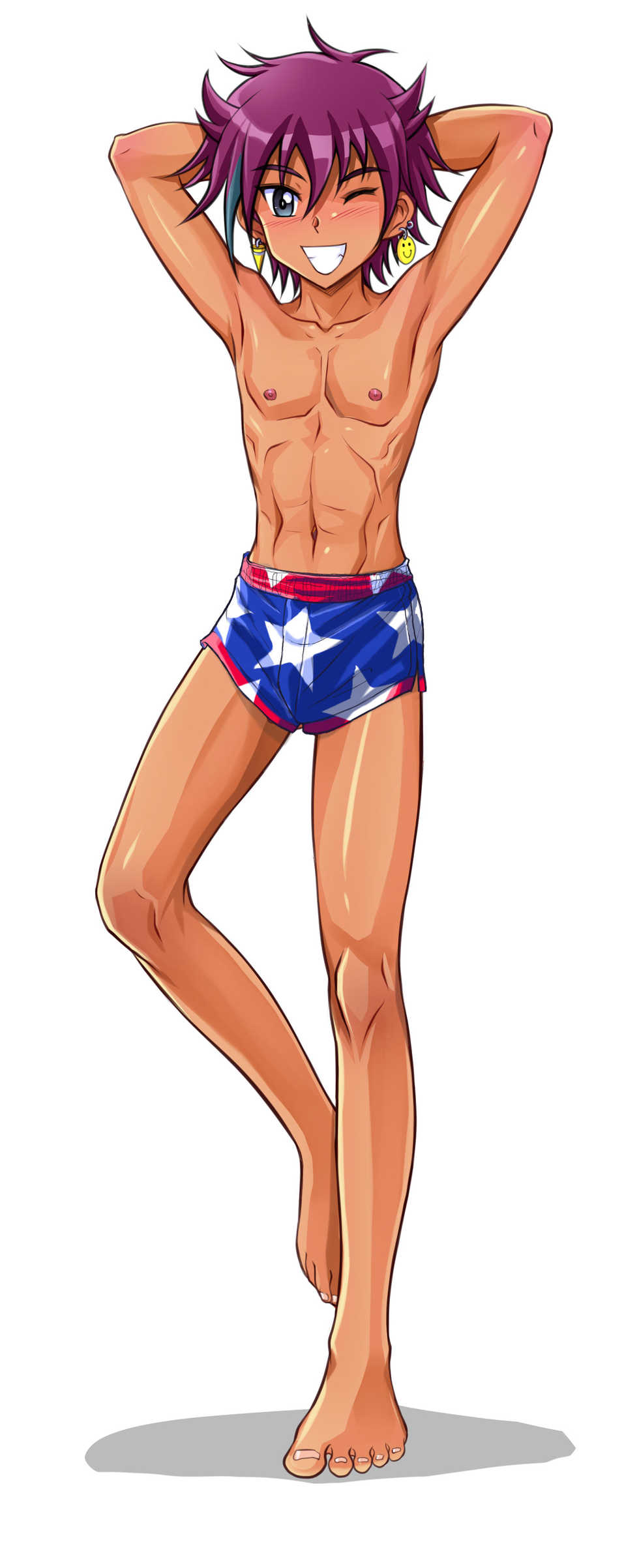 [Takenokoya] Takeyabukan ROM 2016 Shoka - Hanken Iroiro Tokushuu - Page 26